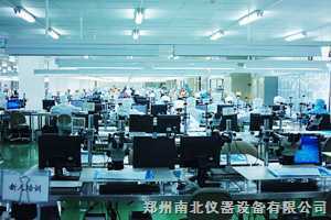 桂林光学仪器厂授予我司河南省总代理权，布局体视显微镜与工业检测显微镜市场